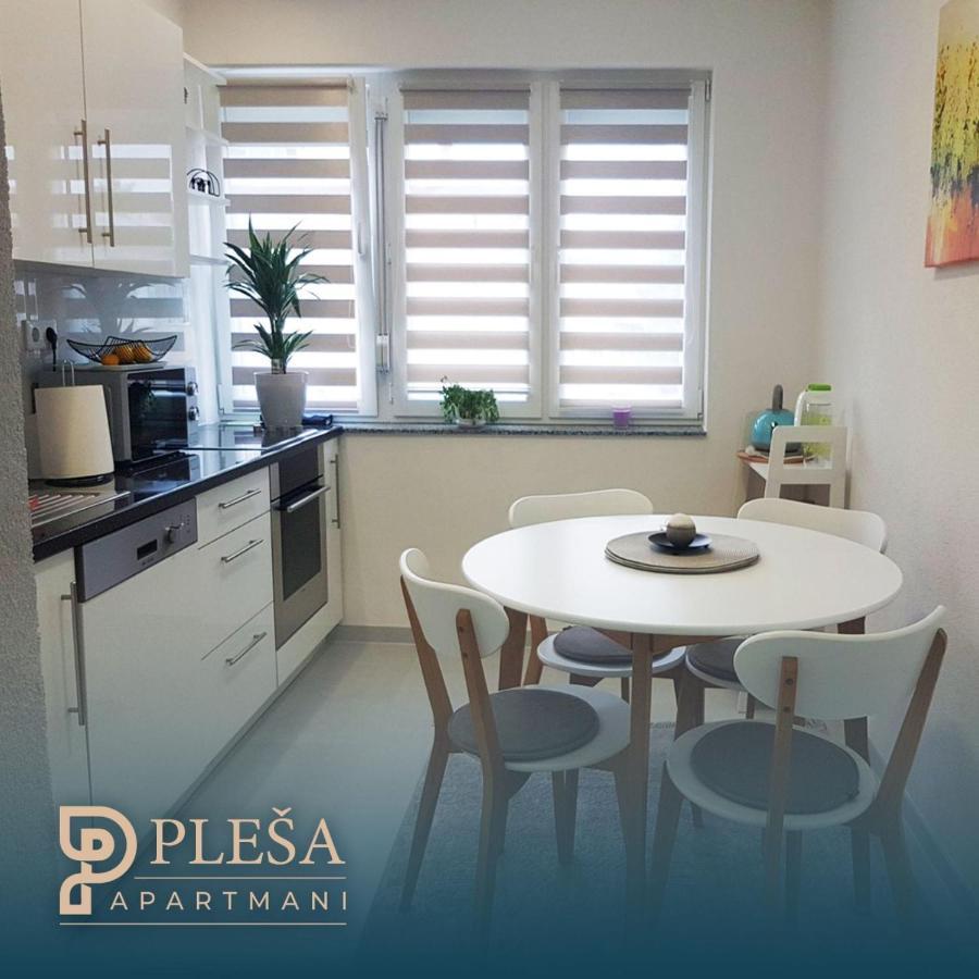 Bihać Apartment Plesa מראה חיצוני תמונה