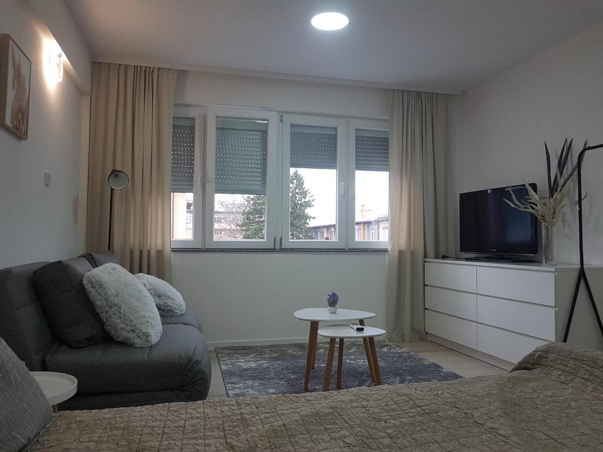Bihać Apartment Plesa מראה חיצוני תמונה