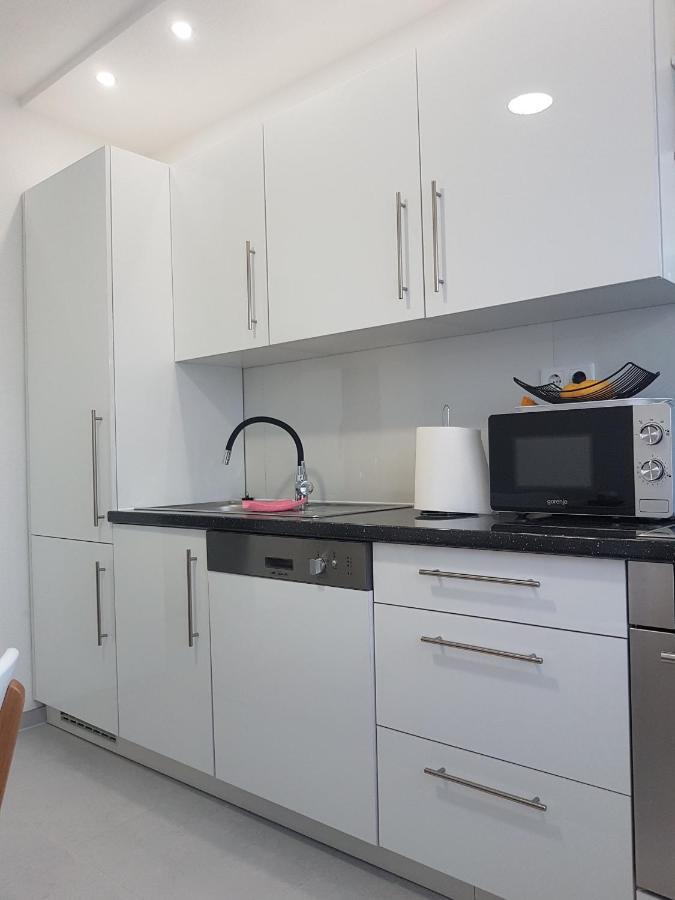Bihać Apartment Plesa מראה חיצוני תמונה