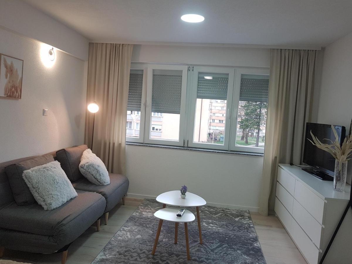Bihać Apartment Plesa מראה חיצוני תמונה