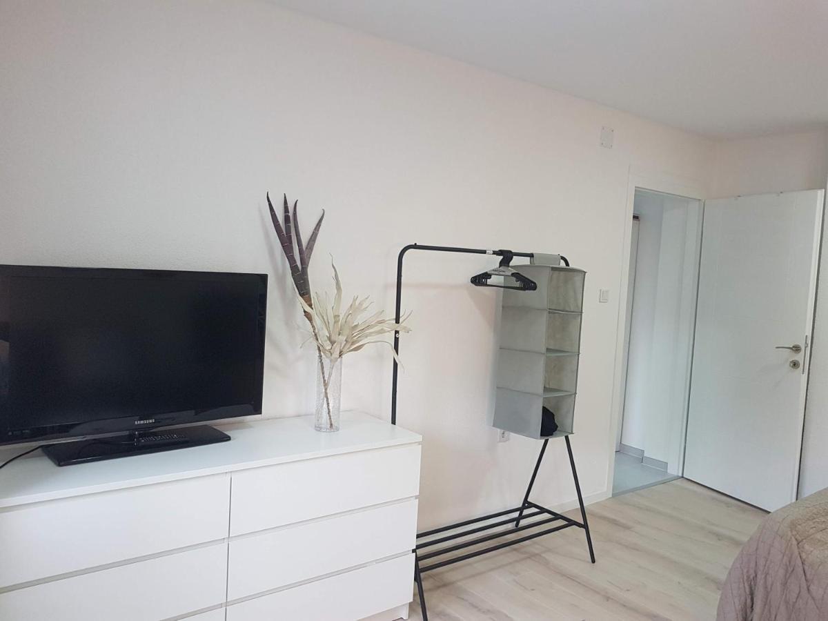 Bihać Apartment Plesa מראה חיצוני תמונה