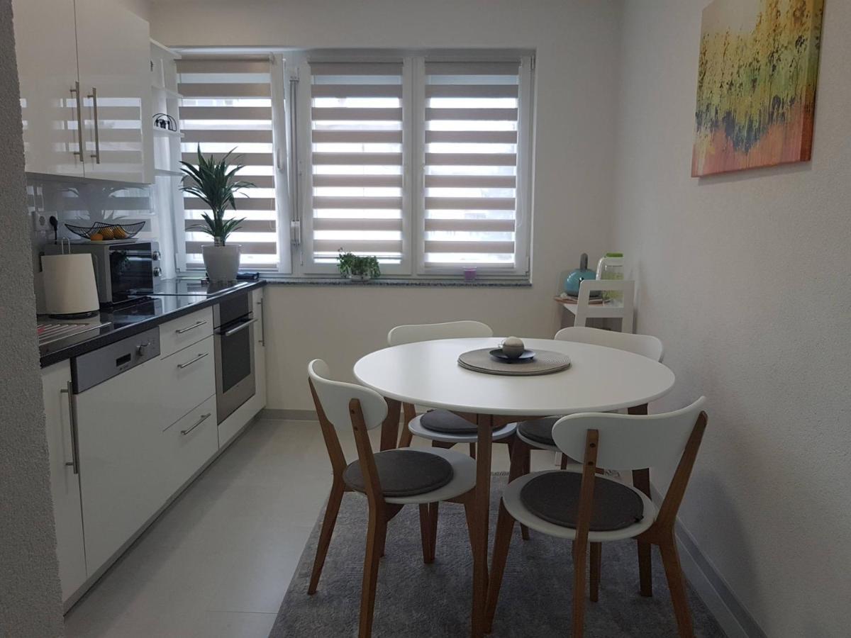 Bihać Apartment Plesa מראה חיצוני תמונה